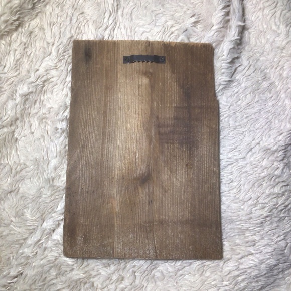 ALCHEMIST handmade farmhouse sign farm rustic plaque - Picture 3 of 3